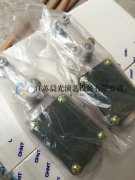 行程開關