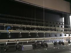 舞臺(tái)升降吊桿
