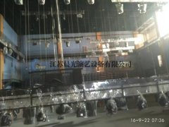 舞臺(tái)升降吊桿