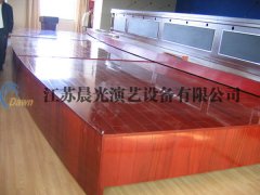 舞臺機(jī)械